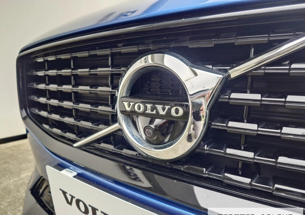Volvo V60 cena 199900 przebieg: 35817, rok produkcji 2021 z Golina małe 781